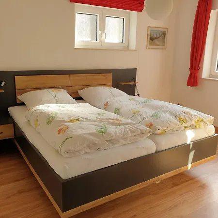 Apartment Am Ellenberg
