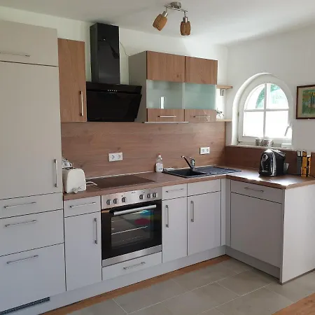 Apartment Am Ellenberg Winterberg