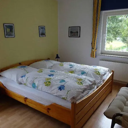 Am Ellenberg Apartment