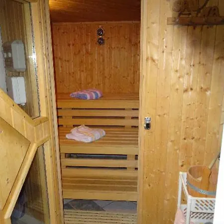 Am Ellenberg Apartment