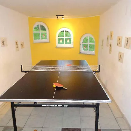 Apartment Am Ellenberg