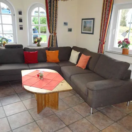 Am Ellenberg Apartment