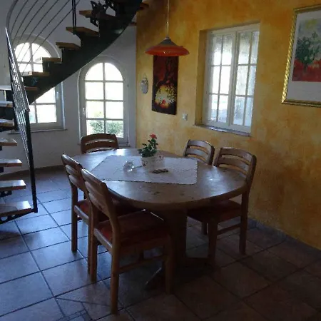 Am Ellenberg Apartment *