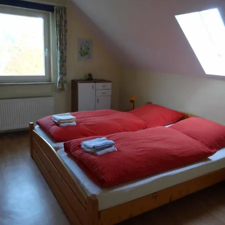 Apartment Am Ellenberg *