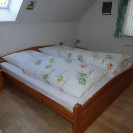 Apartment Am Ellenberg *