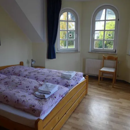 Am Ellenberg Apartment