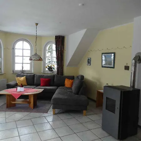 Am Ellenberg Apartment